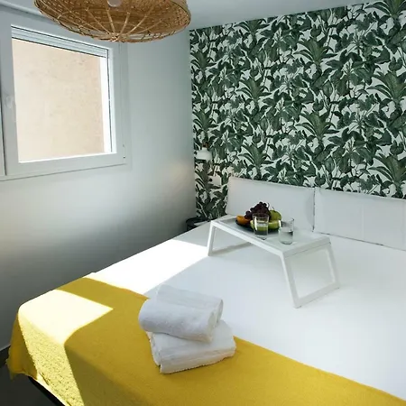 Monko - Banana & Tropycal O Apartment Torremolinos