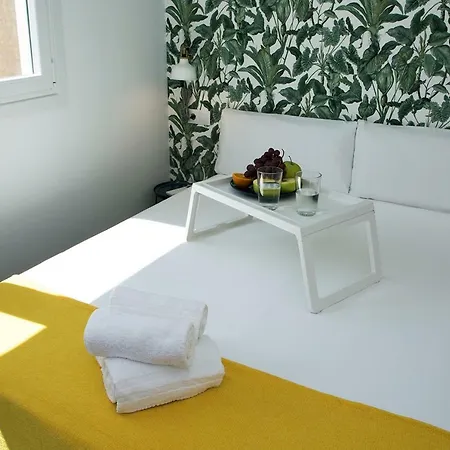 Apartment Monko - Banana & Tropycal O *