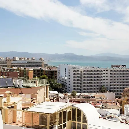 Apartment Monko - Banana & Tropycal O Torremolinos