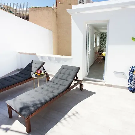 Apartment Monko - Banana & Tropycal O Torremolinos
