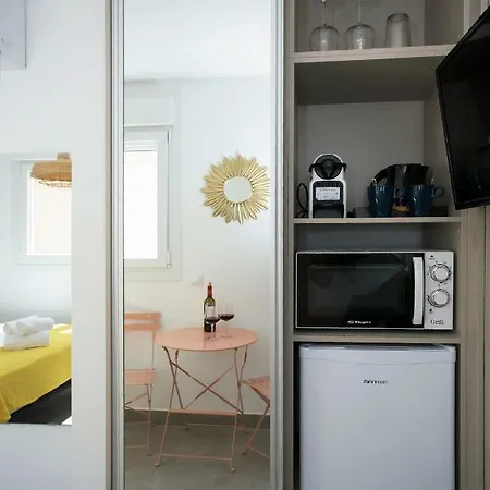 Apartment Monko - Banana & Tropycal O Torremolinos
