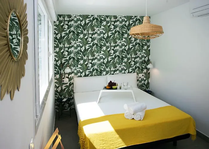 Apartamento Monkó - Banana&tropycal O