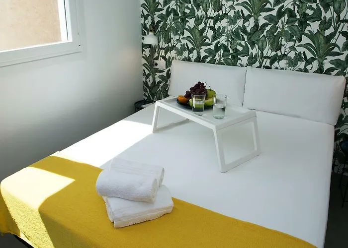 Apartamento Monkó - Banana&tropycal O *