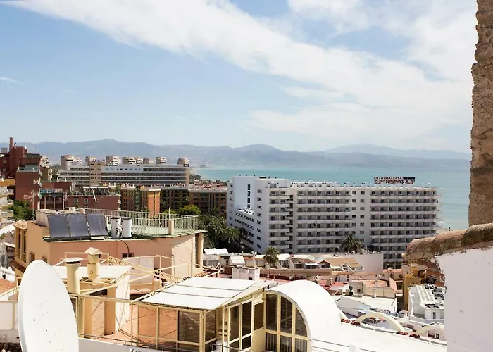 Apartamento Monkó - Banana&tropycal O Torremolinos